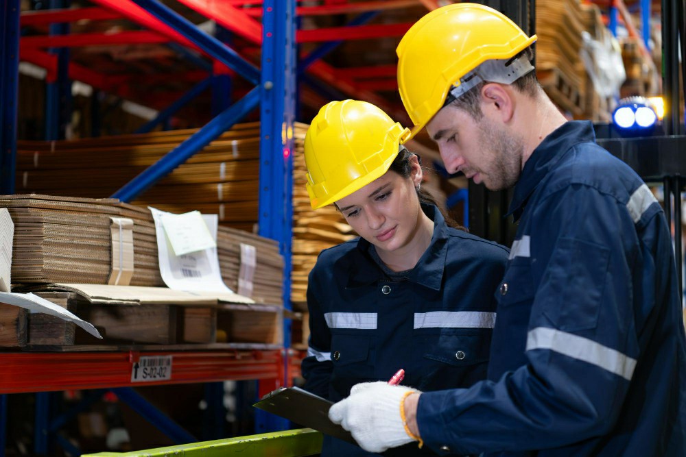 Enhance Employee Safety with Irish Manual Handling Ltd’s Manual Handling Course Online - Manual Handling Training Article