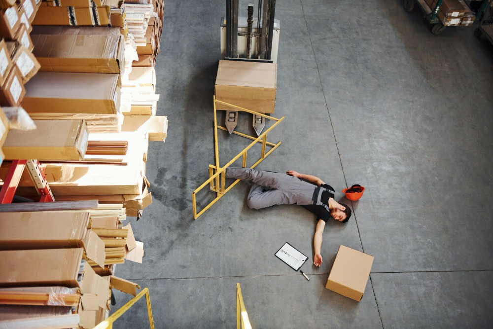 How a Manual Handling Course Online Enhances Workplace Safety Across Ireland - Manual Handling Training Article