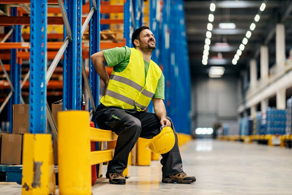Why Online Manual Handling Training Is Ideal for Irish Small Businesses - Manual Handling Training Article