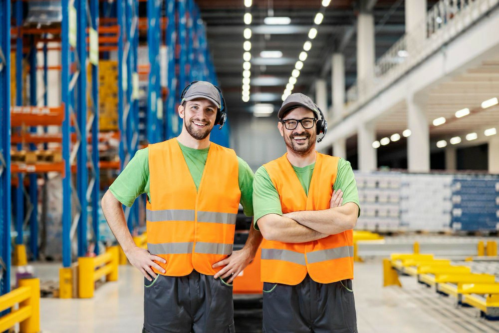 Optimizing Safety and Productivity in Irish Warehouses with Manual Handling Training - Manual Handling Training Article