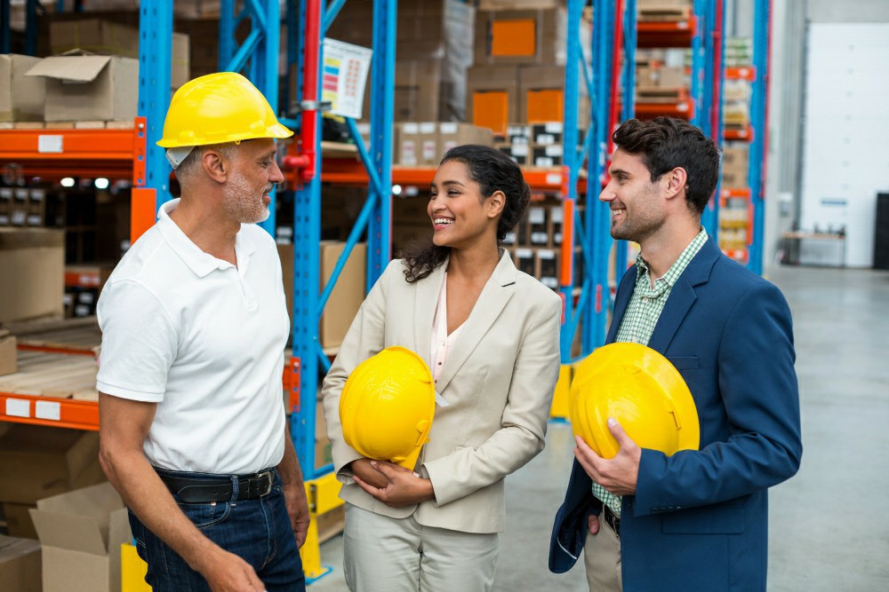 Why Manual Handling Training Is Key for Remote and Hybrid Workers in Ireland - Manual Handling Training Article