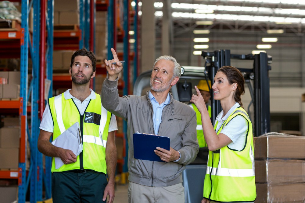 Improving Safety for Construction Teams in Ireland with Manual Handling Training - Manual Handling Training Article