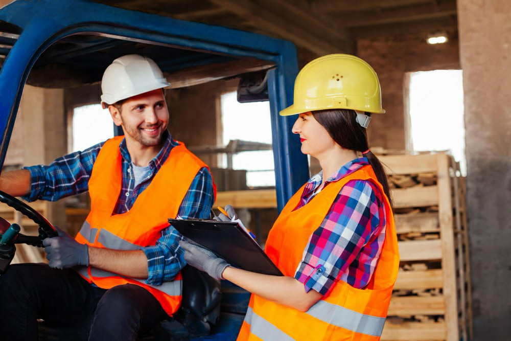 Creating a Safe Environment for Volunteers in Ireland’s Charities with Manual Handling Training - Manual Handling Training Article