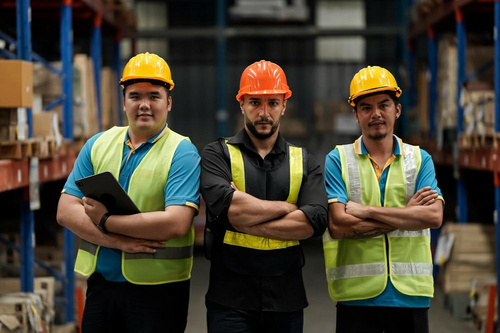 Improving Productivity in Ireland’s Warehouse Sector with Manual Handling Training - Manual Handling Training Article