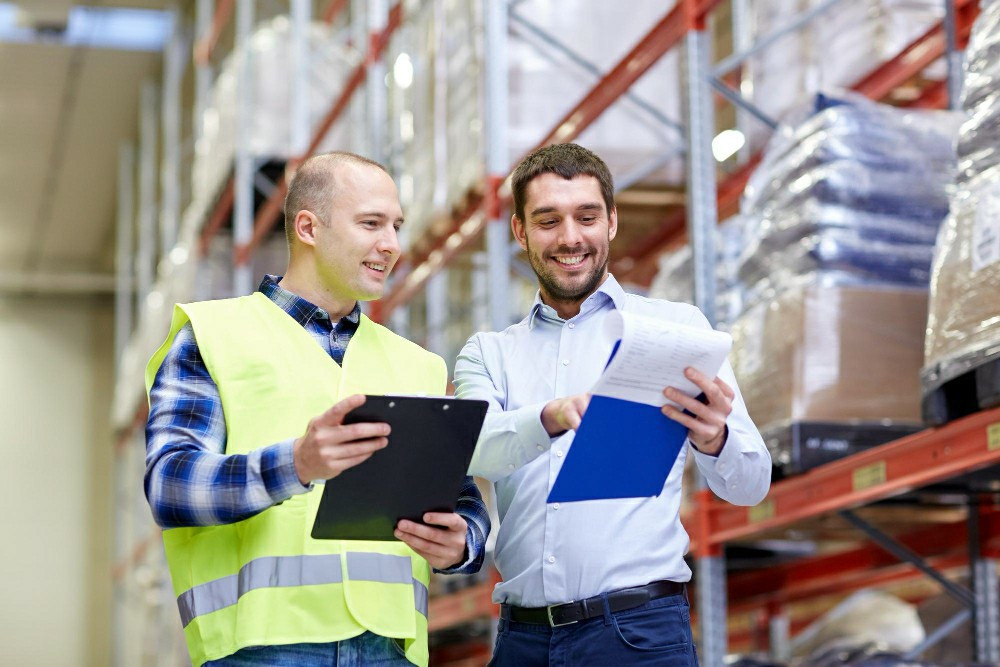 Supporting Small Business Owners in Ireland with Essential Manual Handling Training - Manual Handling Training Article