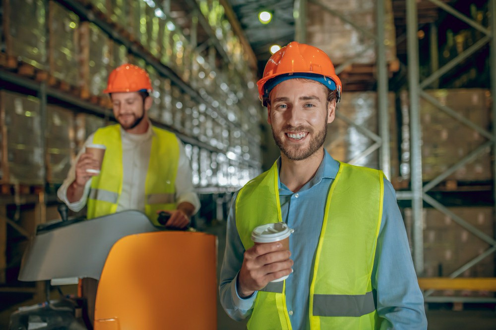 Ensuring Safe Logistics Operations in Ireland with Warehouse Manual Handling Training - Manual Handling Training Article