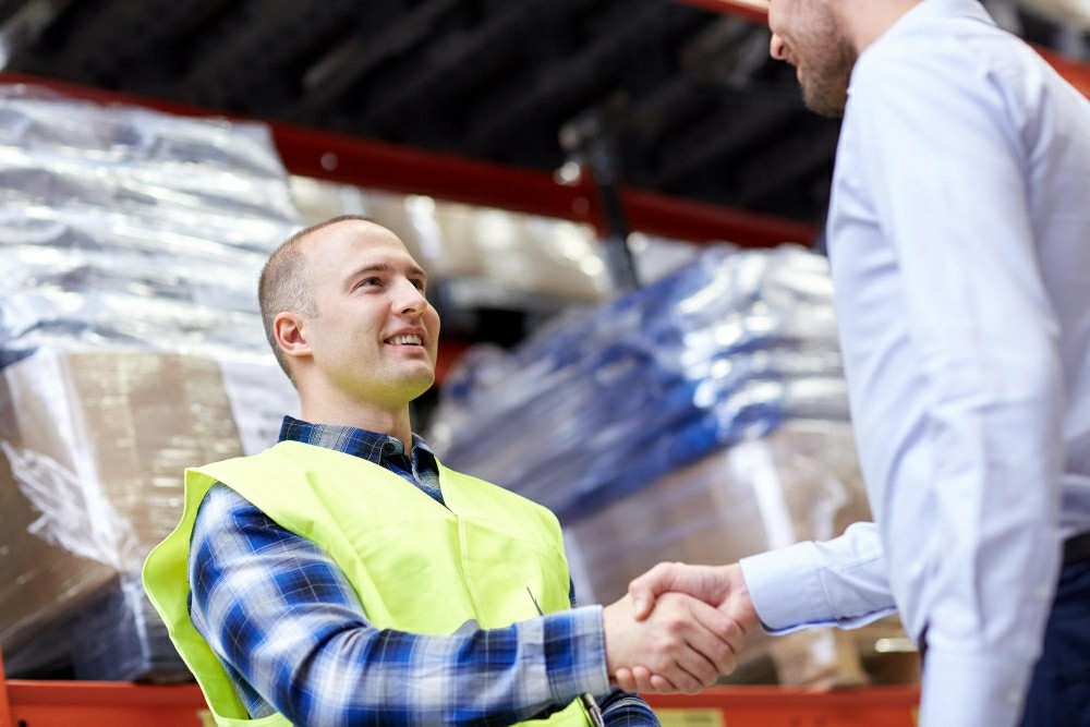 Enhancing Retail Operations in Ireland with Comprehensive Manual Handling Training - Manual Handling Training Article