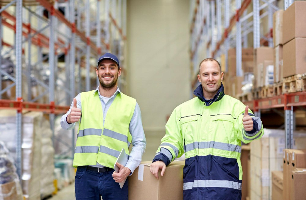 The Role of Manual Handling Course in Enhancing Safety for Irish Warehouse Workers - Manual Handling Training Article