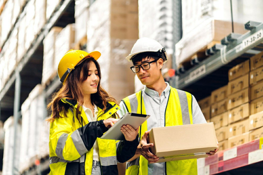 Enhancing Safety Standards for Irish Agricultural Workers through Manual Handling Course - Manual Handling Training Article