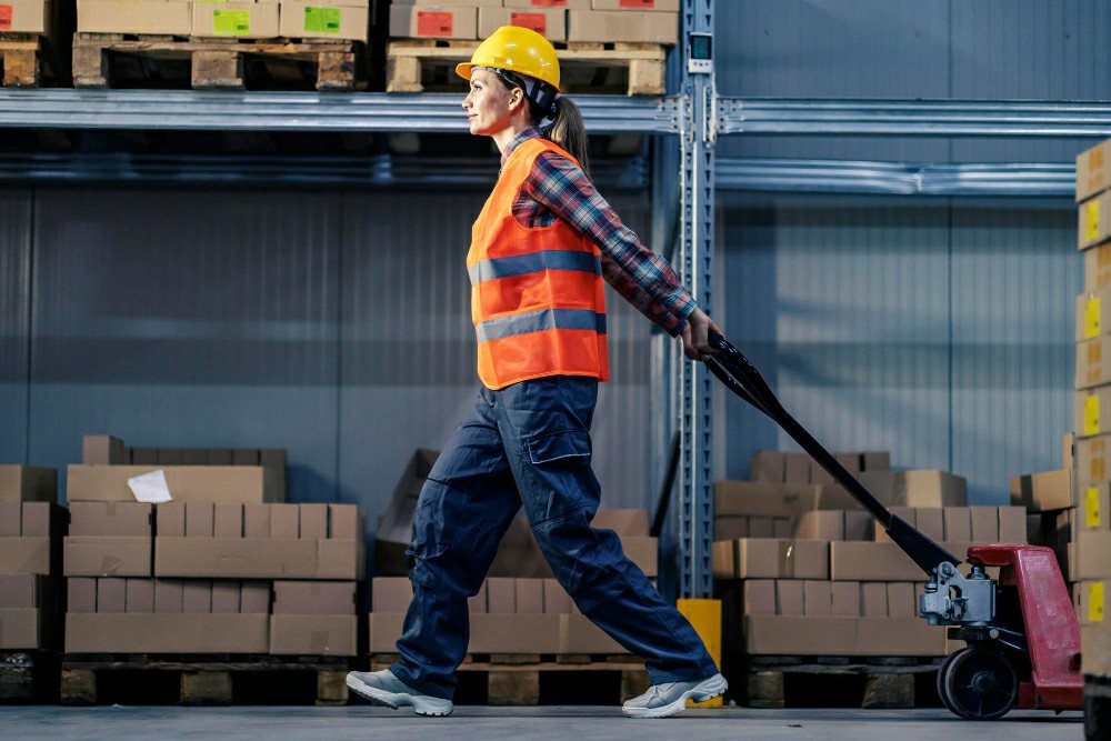 Supporting Irish Agricultural Workers through Manual Handling Course - Manual Handling Training Article