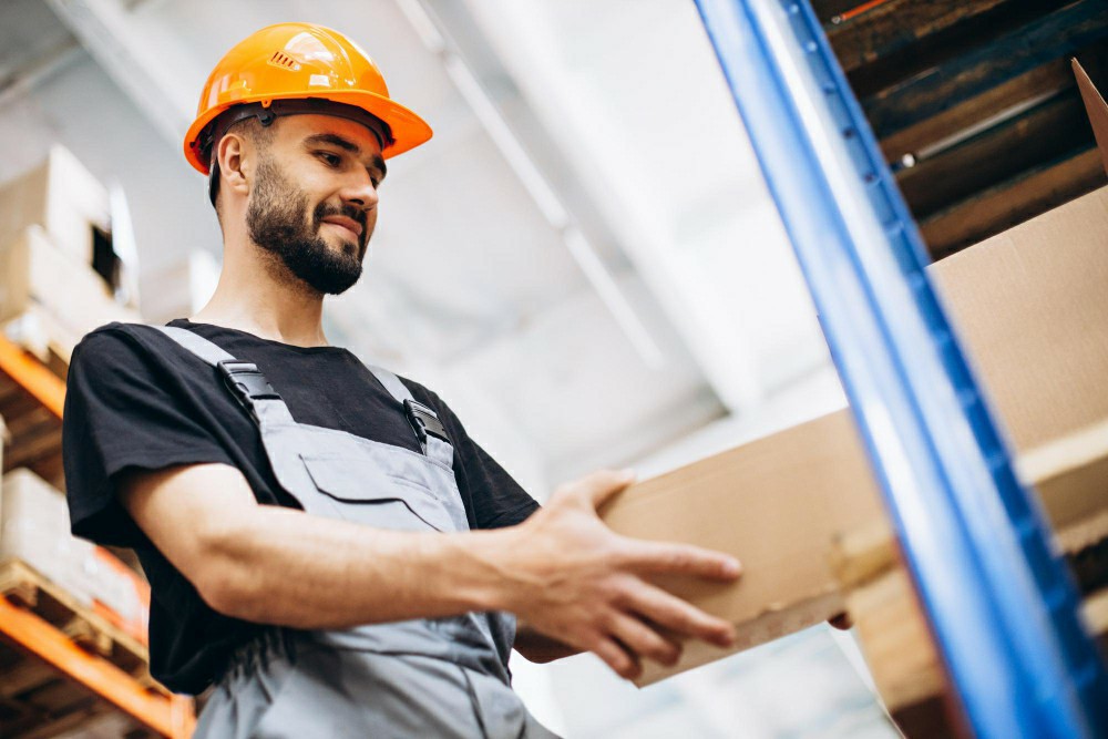 The Role of Manual Handling Course in Supporting Irish Event Workers - Manual Handling Training Article