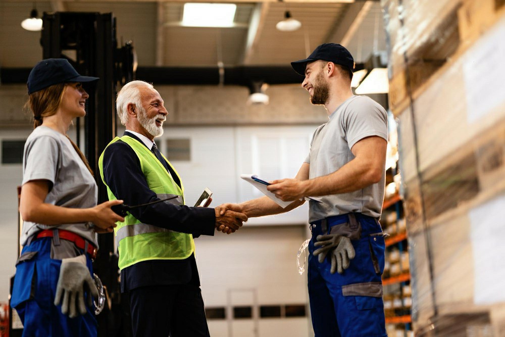 The Impact of Manual Handling Course on Safety for Irish Office Workers - Manual Handling Training Article