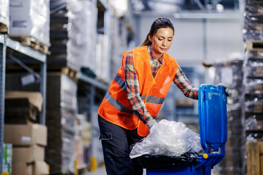 Online Manual Handling Course for Professionals in Waterford - Manual Handling Training Article