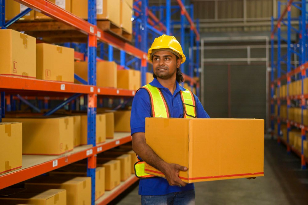 Effective Manual Handling Strategies Course Online for Cork Employees - Manual Handling Training Article