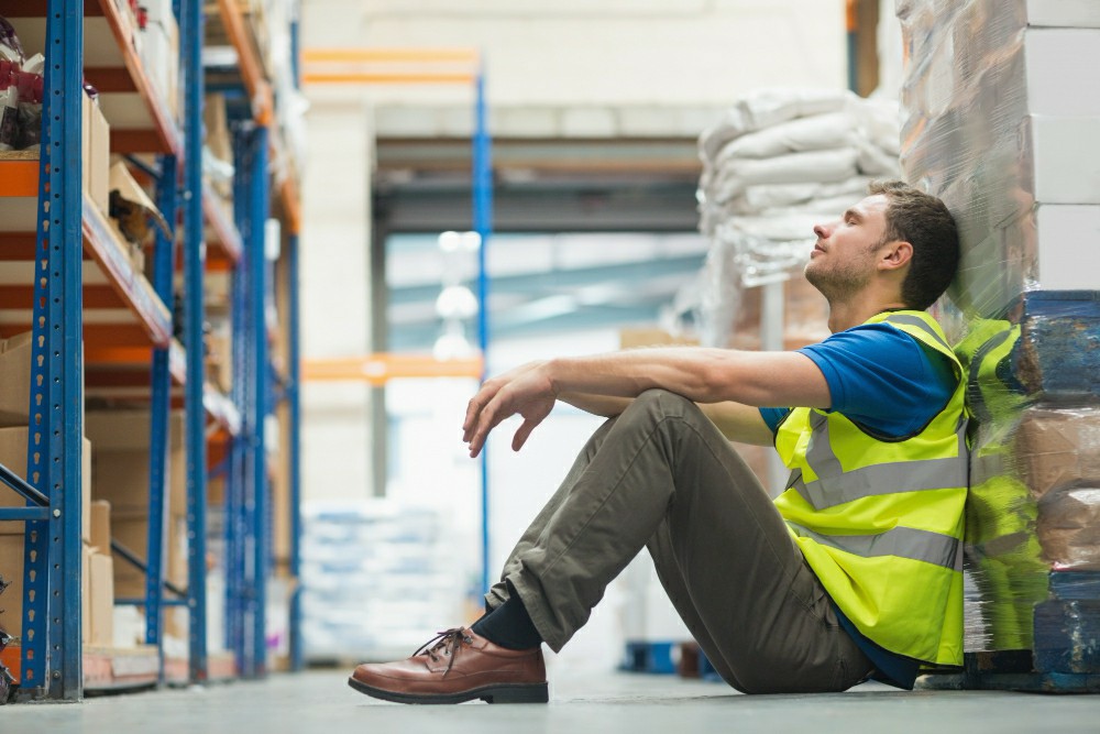 Ergonomics and Manual Handling Course Online for Galway Employees - Manual Handling Training