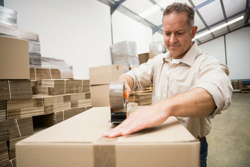 Effective Manual Handling for Retail Associates Course Online - Manual Handling Training Article