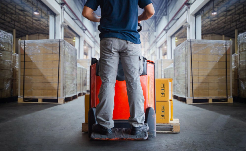 Effective Manual Handling for Sports Coaches Course Online - Manual Handling Training Article