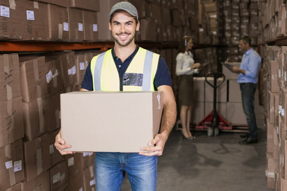 Advanced Manual Handling for Oil and Gas Workers - Get Your Manual Handling Certificate Online - Manual Handling Training Article