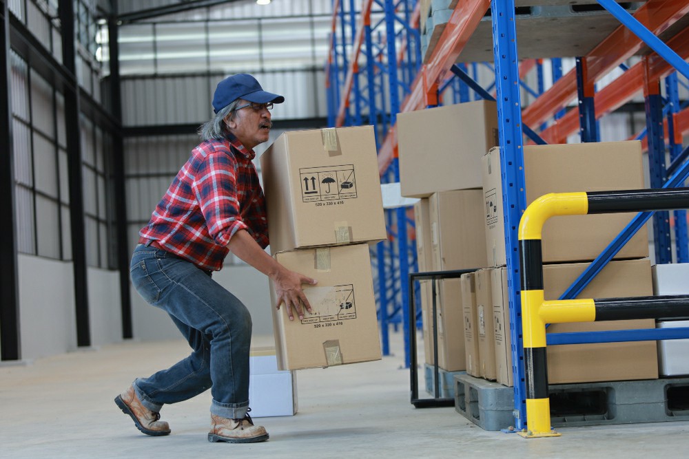 Proficient Manual Handling Course Online in Letterkenny - Manual Handling Training Article