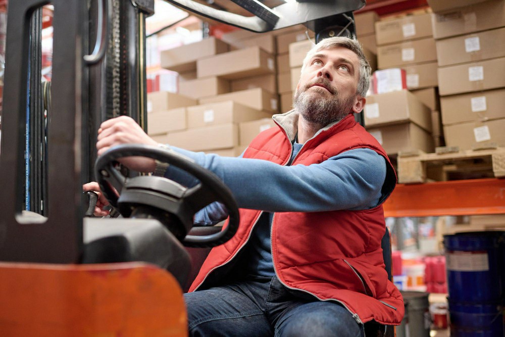 Practical Manual Handling Techniques Course Online in Athlone - Manual Handling Training Article