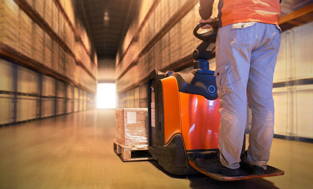 Advanced Techniques in Manual Handling Course Online in Athlone - Manual Handling Training Article
