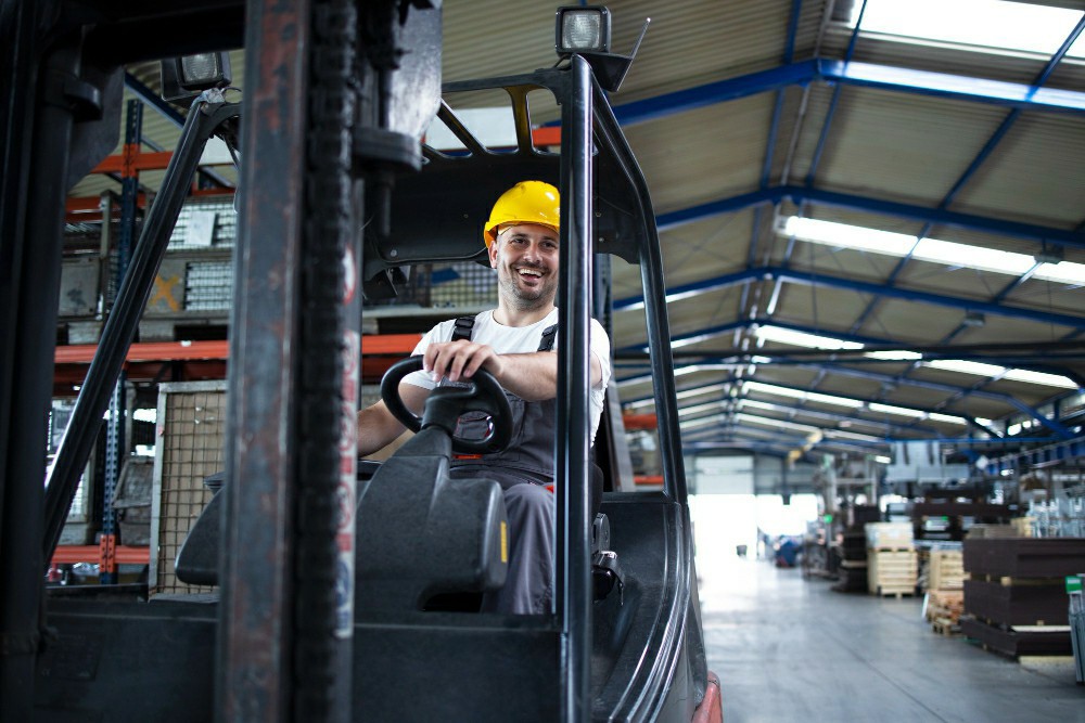 Practical Manual Handling Solutions Course Online in Ballina - Manual Handling Training Article