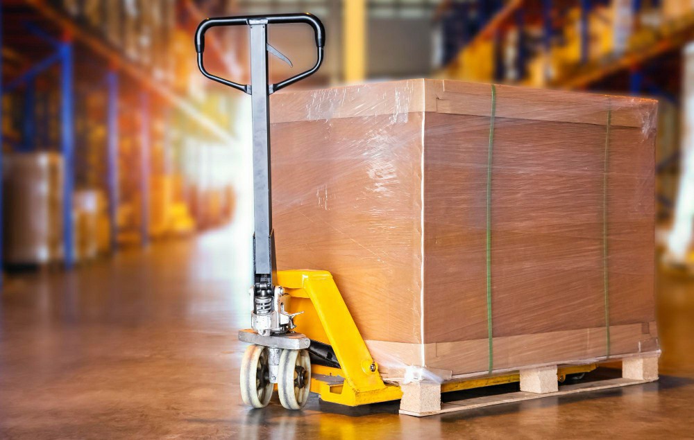 Safety-Centric Manual Handling Course Online in Derry - Manual Handling Training Article