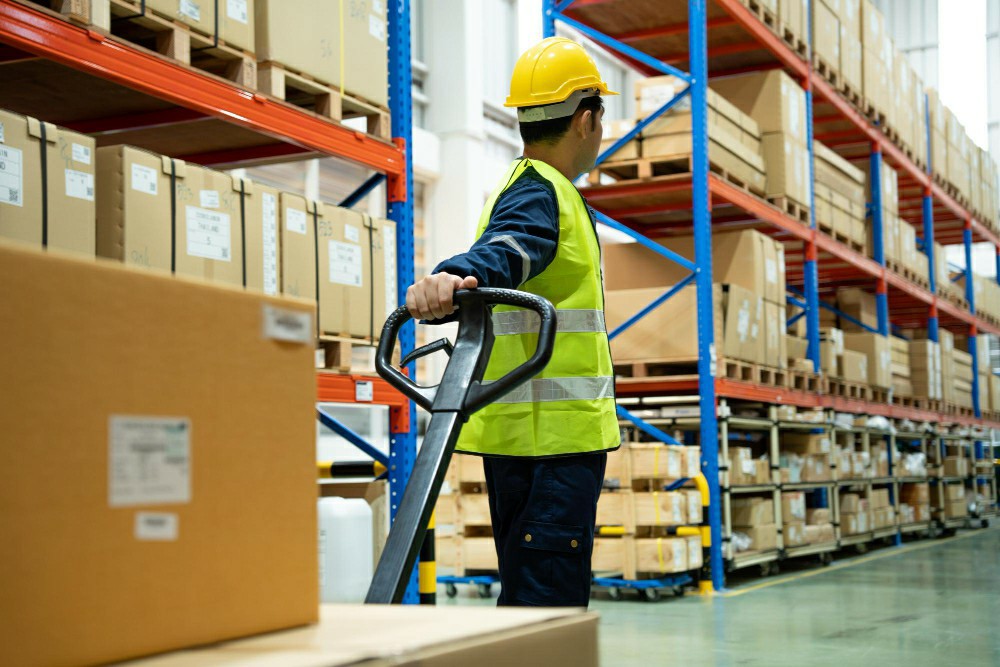 Effective Ergonomic Practices in Manual Handling Course Online in Tullamore - Manual Handling Training Article
