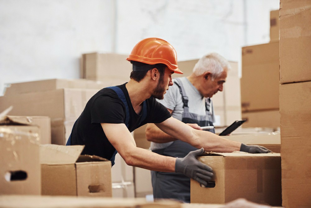 Unlocking Free Manual Handling Training and Certification - Manual Handling Training Article
