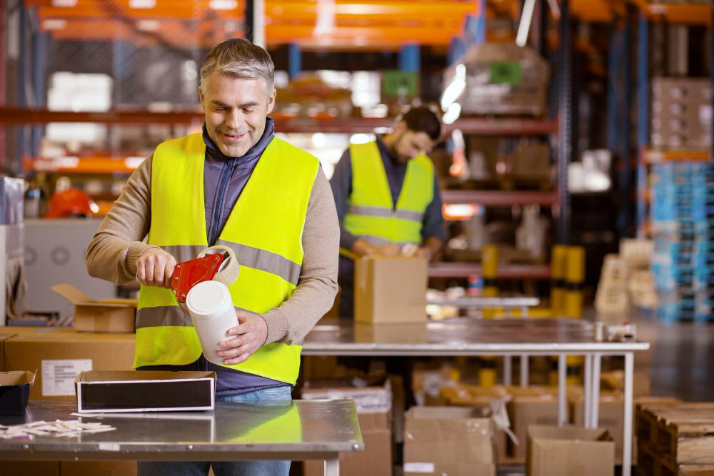 Free Manual Handling Courses: Your Gateway to Workplace Safety - Manual Handling Training Article