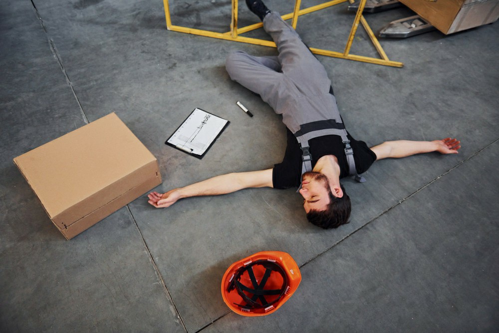 FREE Manual Handling Course Online in Ballina: A Safer Future - Manual Handling Training Article