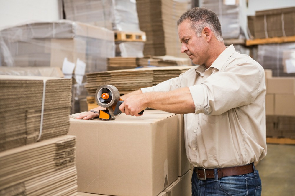FREE Manual Handling Course Online in Ballaghaderreen: Your Path to Safety - Manual Handling Training Article
