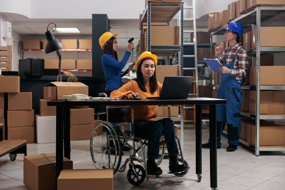 FREE Manual Handling Course Online in Cobh: Your Safety is Our Priority - Manual Handling Training Article