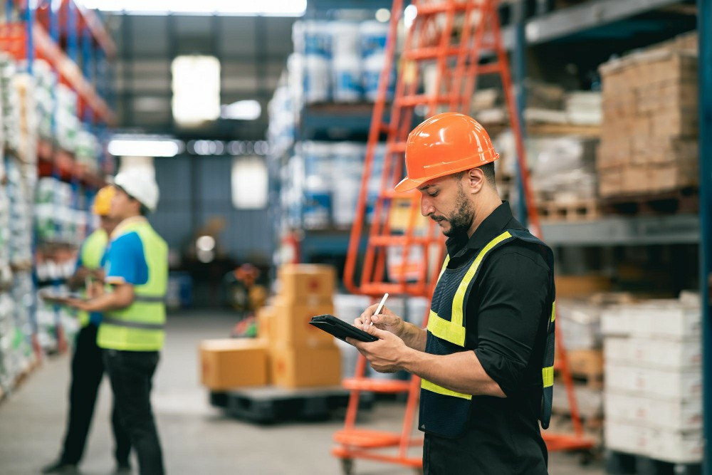 FREE Manual Handling Course Online in Tullamore: Achieve Safety with a Certificate Free - Manual Handling Training Article