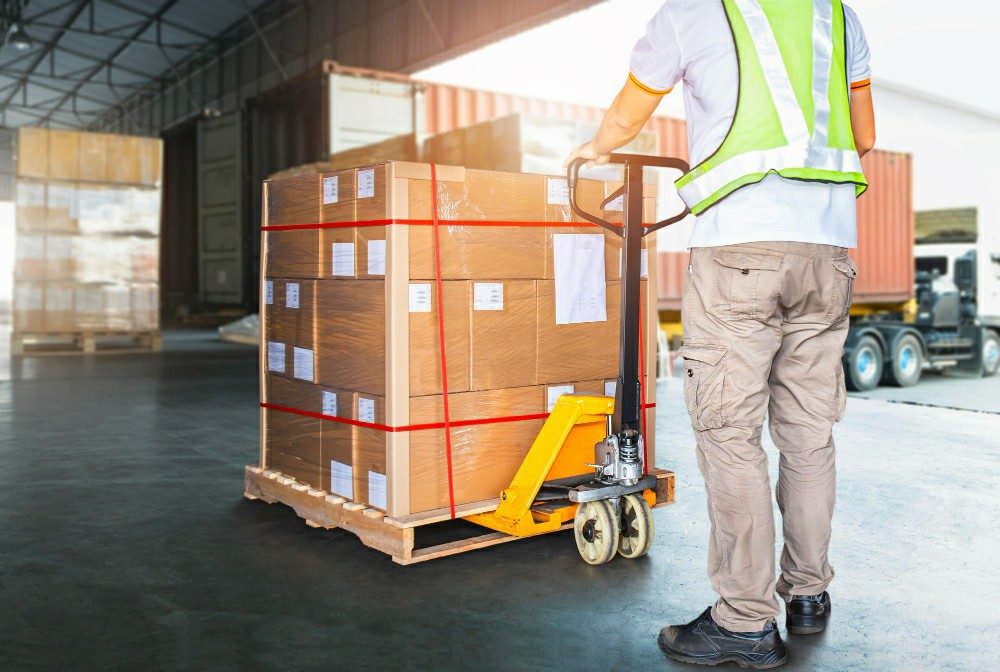 FREE Manual Handling Certificate Online: Elevate Your Skills Today - Manual Handling Training