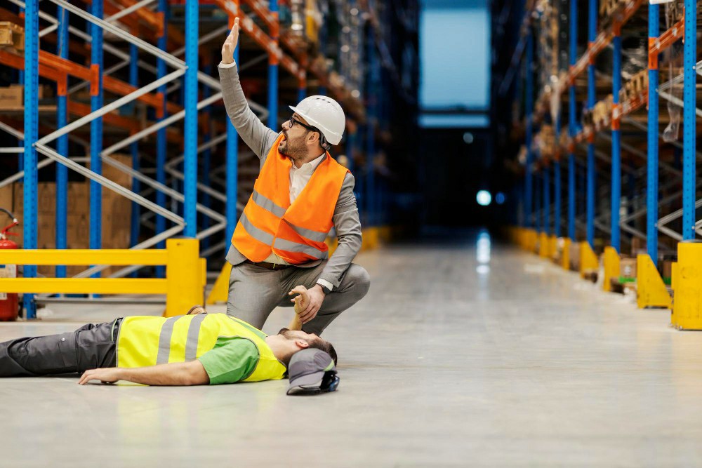 FREE Manual Handling Course Online in Enfield: Secure Your Skills with a Certificate Free - Manual Handling Training Article