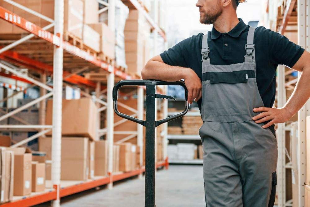 Online Manual Handling Training for Safety in Kerry - Manual Handling Training