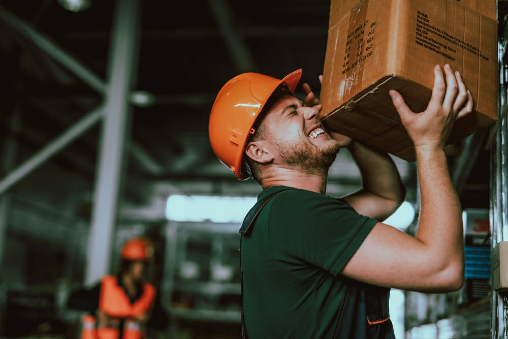 Online Manual Handling Course for Workplace Safety in Sligo - Manual Handling Training Article