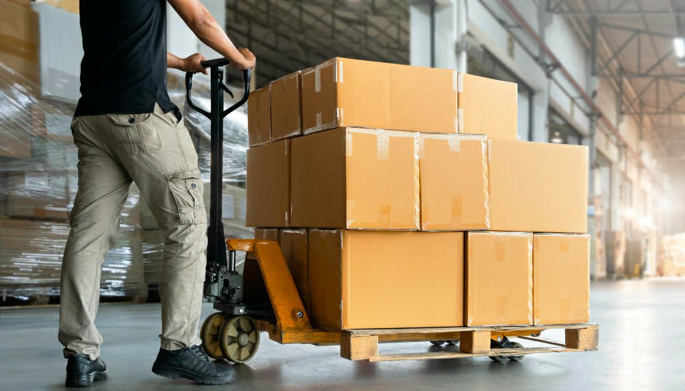 Online Manual Handling Course for Enhanced Safety in Limerick - Manual Handling Training Article