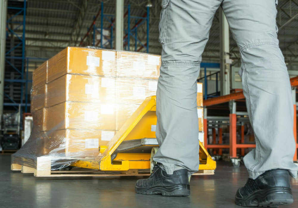Online Manual Handling Course for Workplace Safety in Offaly - Manual Handling Training Article