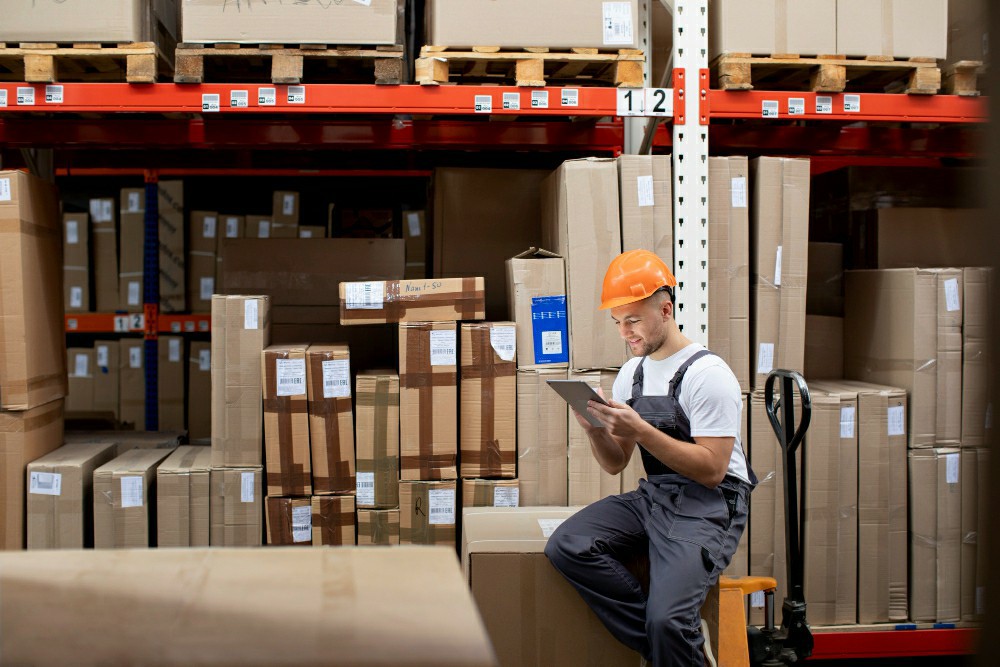 Online Manual Handling Course for Workplace Safety in Down - Manual Handling Training Article