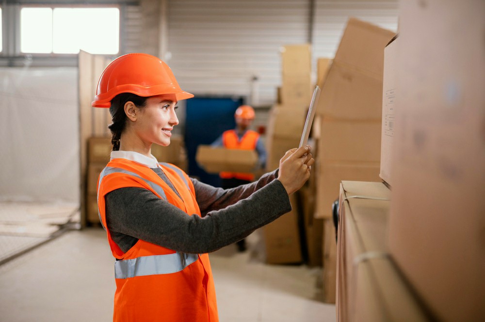 Online Manual Handling Course for Workplace Safety in Kildare - Manual Handling Training Article