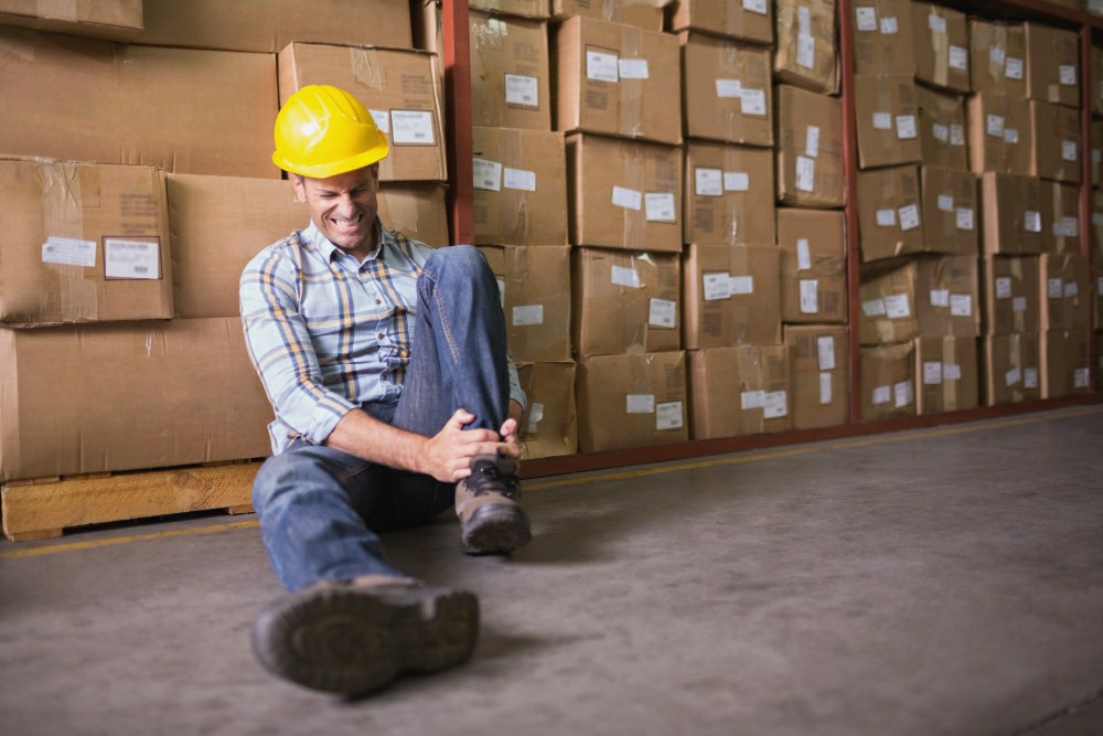 Top 5 Tips for Safe Manual Handling in the Workplace - Manual Handling Training Article