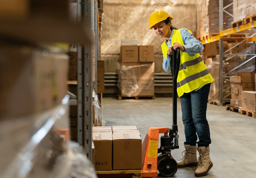 Understanding Manual Handling Risks: Key Strategies for Workplace Safety - Manual Handling Training Article