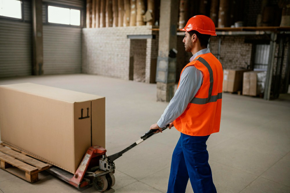 Creating a Culture of Safety: The Impact of Manual Handling Training on Employee Well-being - Manual Handling Training Article