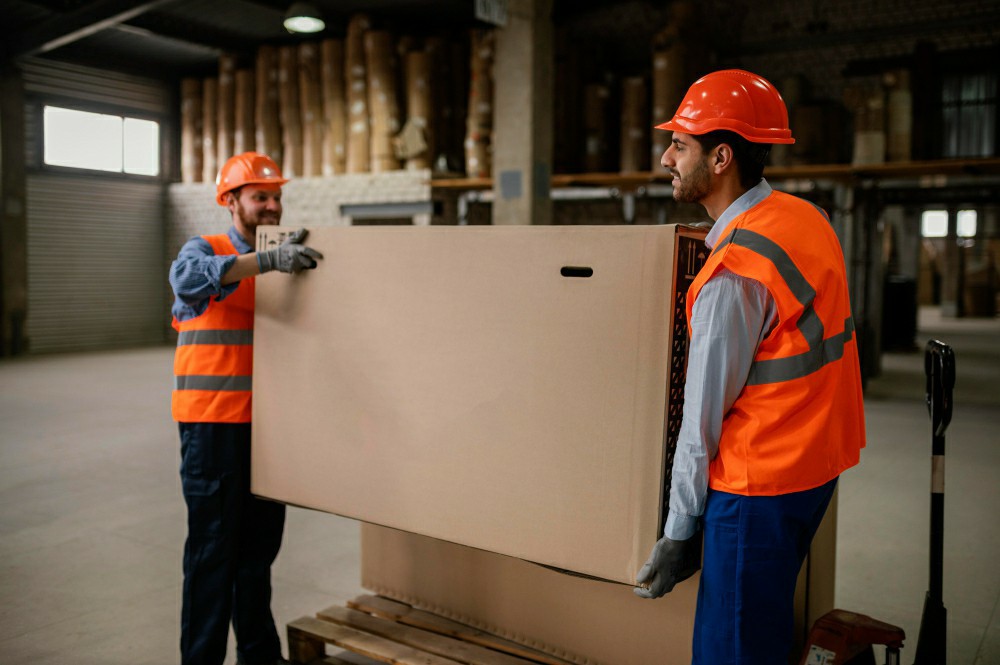 The Impact of Manual Handling Training on Safety in the Agriculture Sector - Manual Handling Training Article