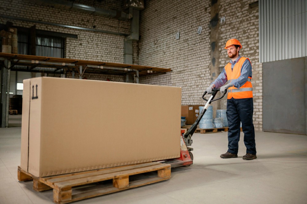 Manual Handling Training: A Key Component of Employee Development - Manual Handling Training Article