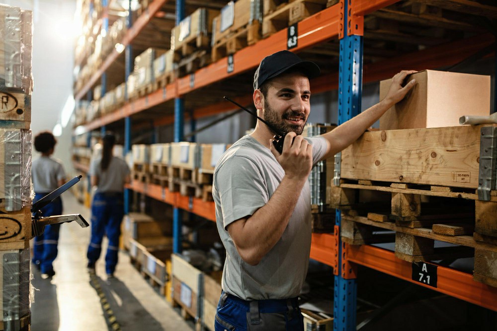 Why Choosing an Online Manual Handling Course is Essential for Safety - Manual Handling Training Article