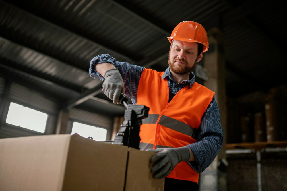 Exploring Manual Handling Options: Online vs. In-Person Courses - Manual Handling Training Article