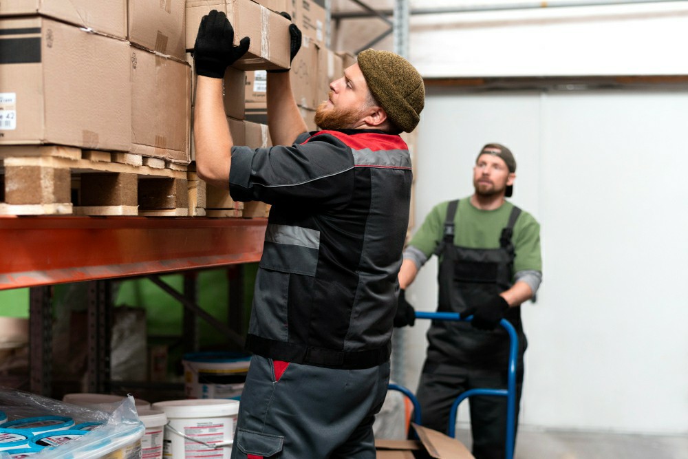 The Future of Manual Handling Training in Ireland: Trends and Innovations - Manual Handling Training Article